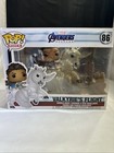 Funko Pop! Rides - Avengers Endgame - Valkyrie's Flight #86 - Marvel