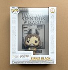 Funko Pop Harry Potter Sirius Black #08
