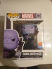 Funko Pop Marvel Thanos #751 PX Previews Exclusive NIB 6"