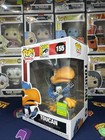 Funko TOUCAN Rocker Summer 2022 San Diego Comic Con Exclusive Pop Ad Icons 155