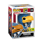 Funko POP! Ad Icons SDCC Toucan #155 Funko Exclusive Vinyl Figure