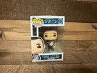 ⚡️Funko Pop! Television Suits Louis Litt with Mikado 1709 Vinyl Figure NEW⚡️