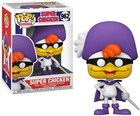 Funko POP! Animation Super Chicken Vinyl Figure #962
