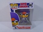 FUNKO POP! ANIMATION--SUPER CHICKEN FIGURE (NEW) #962