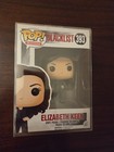 Funko Pop! Television: Blacklist -  Elizabeth Keen #393 - Vinyl - W/Protector
