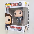 Funko POP! Television - Blacklist Vinyl Figure - ELIZABETH KEEN #393 *NON-MINT*