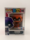 Funko Pop! Vinyl: DC Universe - Raven - (Orange) - Toys R Us (Exclusive) #108