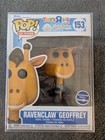 Funko Pop! Ad Icons Harry Potter - Ravenclaw Geoffrey - Toys R Us Exclusive #153