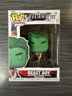 Funko POP! Television: Titans - Beast Boy #1512