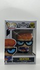 Funko Pop! Vinyl: Cartoon Network - Dexter #1067