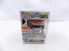 Brand New Dexter 1067 Cartoon Network Funko Pop Figure