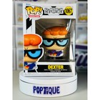Dexter's Laboratory Dexter with Remote Funko Pop! #1067