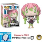 Funko POP Animation Demon Slayer Mitsuri Kanoji #1306