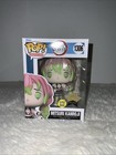 Funko POP! Demon Slayer Mitsuri Kanroji #1306 GITD Fundom exclusive