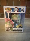 Funko Pop Demon Slayer Mitsuri Kanroji Exclusive Glow