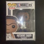 Funko Pop! Vinyl: Anthony Davis #23
