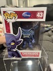 Funko Pop! Disney Chernabog #43 W/Protector