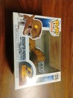 Funko Pop Jurassic World ATROCIRAPTOR (PANTHERA) #1216 Figure - FYE Exclusive