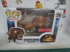 Funko Pop! Jurassic World Atrociraptor (Panthera) #1216 Target Exc Vinyl Figure