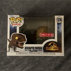 Funko Pop! Jurassic World Atrociraptor (Panthera) 1216 Target Exclusive