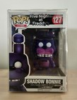 Funko Pop! Shadow Bonnie #127 - Five Nights at Freddy's