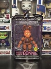 Five Nights at Freddy's - System Error Bonnie - Action Figure - Funko - New