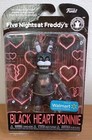 Funko: Five Nights at Freddy's - Black Heart Bonnie *Glow in The Dark*