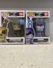 Funko Pop Vinyl Figure 5 Nights At Freddy’s (Bonnie)Funko Pop vinyl Spring Trap