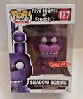 Funko Pop! Five Nights at Freddy's Shadow Bonnie Target Exclusive