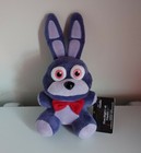Funko Five Nights At Freddy's AUTHENTIC BONNIE Plush FNAF Stuffed Animal Toy New
