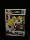 Funko Pop 279 Dc Heroes Harley Quinn Px Previews Exclusive