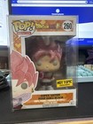 Funko Pop! Vinyl: Dragon Ball - Super Saiyan Rose Goku Black - Hot Topic...