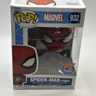 Funko Pop! Vinyl: Marvel - Spider-Man (Japanese TV Series  #932