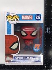 Funko Pop MARVEL Spider-Man Japanese TV Series #932 PX Previews SEE PICS G04