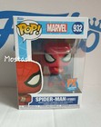 Spider-Man Japanese TV Series #932 PX Previews Exclusive Funko Pop!