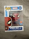 Funko Pop! Vinyl: Marvel Spider-Man (Japanese TV Series) (Exclusive) #932