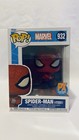 Funko Pop! Marvel: Spider-Man (Japanese TV Series)(PX Previews Exclusive) #932