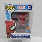 Funko Pop! MARVEL Spider-Man (Japanese TV Series) 932 PX Previews Exclusive