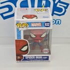 Marvel - Spider-man Japanese TV series Funko Pop! Vinyl #932