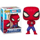 Funko Pop! MARVEL Spider-Man (Japanese TV Series) 932 PX Previews Exclusive