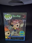 Freddy Funko as Evil Morty #332 Funko Pop! - RICK AND MORTY