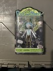 Rick And Morty Funko Action Figure Rick On Card