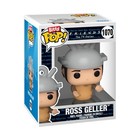 Funko Bitty Pop! Ross Geller - #1070 - Friends
