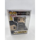 Funko POP! TV Friends - Ross Geller with Leather Pants Vinyl Figure #1278
