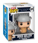 Friends Funko Bitty Pop! Ross Geller #1070