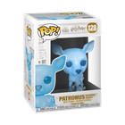 Funko Pop! Vinyl: Harry Potter - Patronus Severus Snape #128 VAULTED
