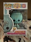 Funko Pop! Vinyl Polly Pocket #97 Shell Figure New.