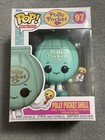Funko Pop! Polly Pocket Shell Figure #97 Retro Toys Micro Doll Polly Pocket
