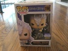 Funko Pop Animation Black Clover Nozel Silva 1160 2023 Summer Convention New!