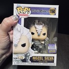 Funko Pop! Animation- Black Clover, Nozel Silva #1160